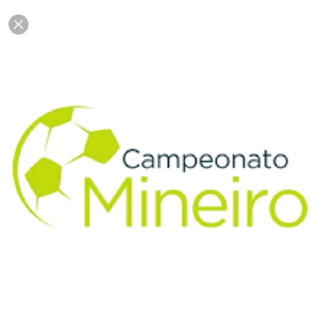 Mineiro - 2019