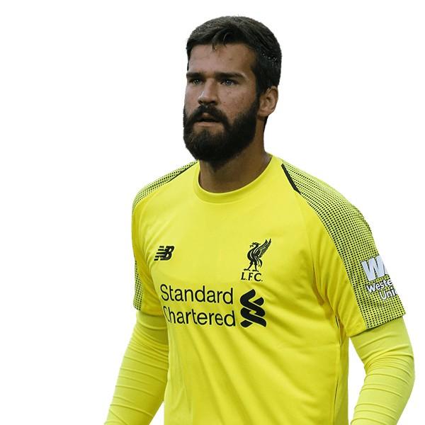 ALISSON