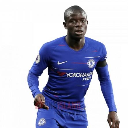KANTE