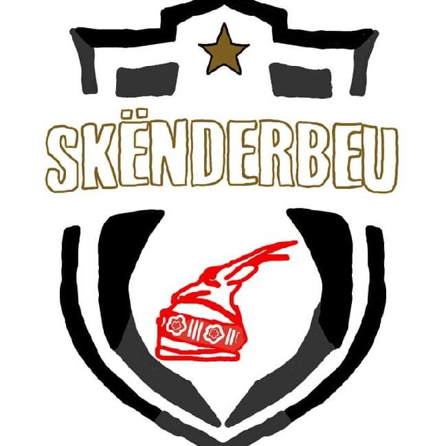 Skënderbeu