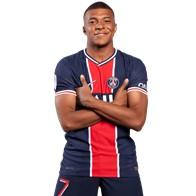 MBAPPE
