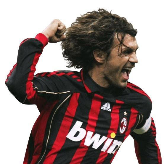 P.MALDINI