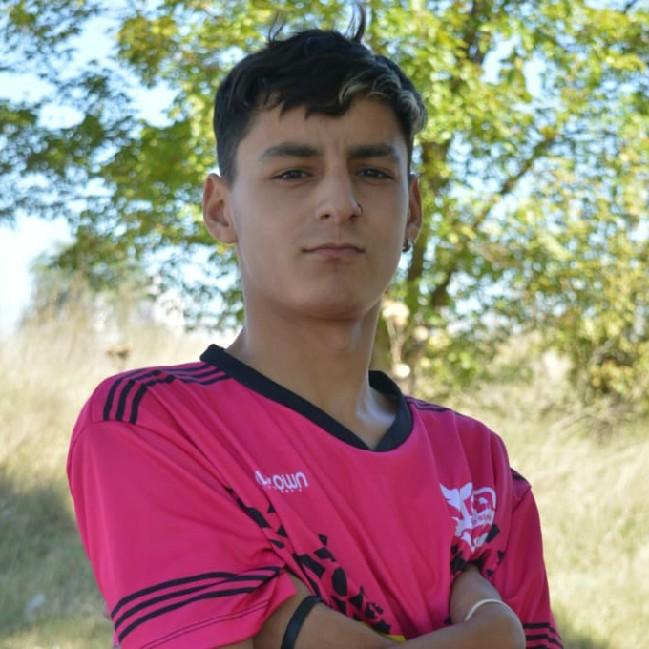 PONCE ALEJANDRO