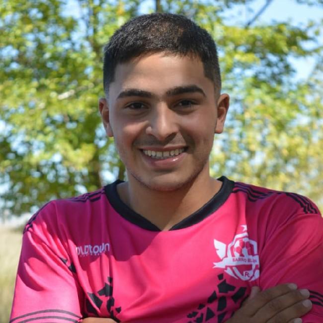 CALAZ MATIAS