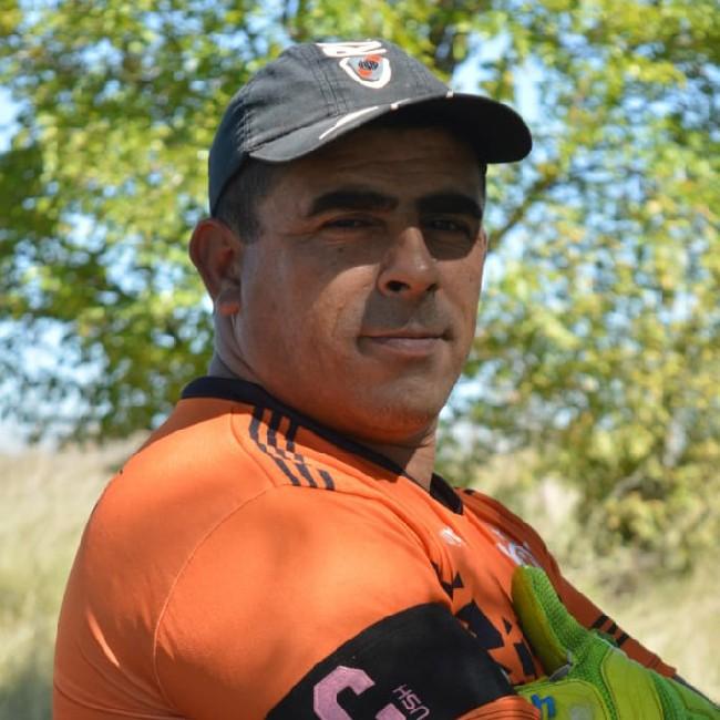 CALISTRO, FABIAN