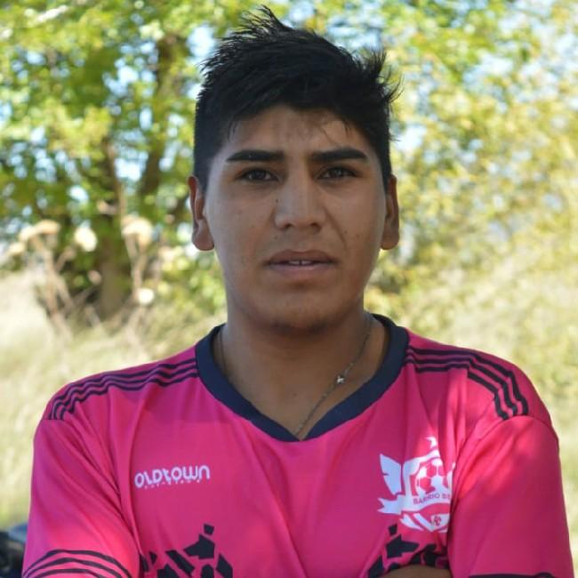 BOADO GABRIEL