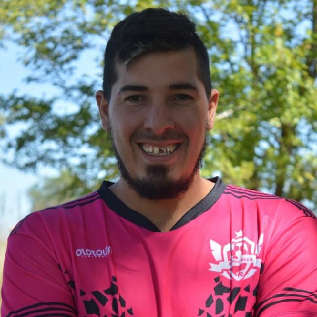 CALAZ NICOLAS