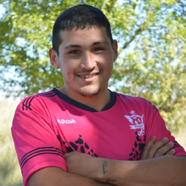 MANSILLA, ALEXANDER