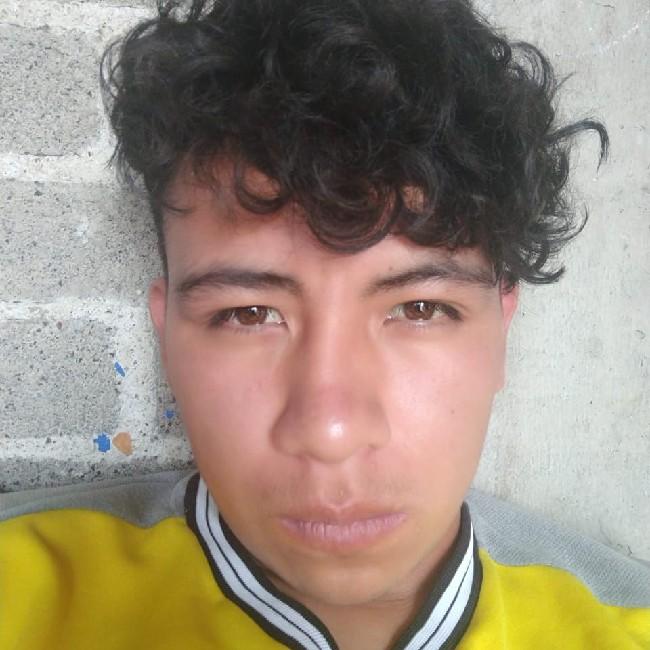 Cesar Rosado Garcia