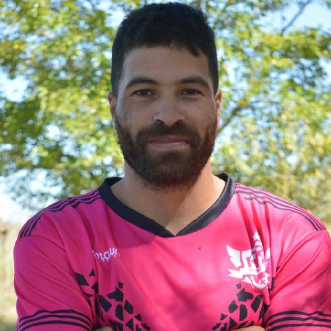CALAZ, EMANUEL