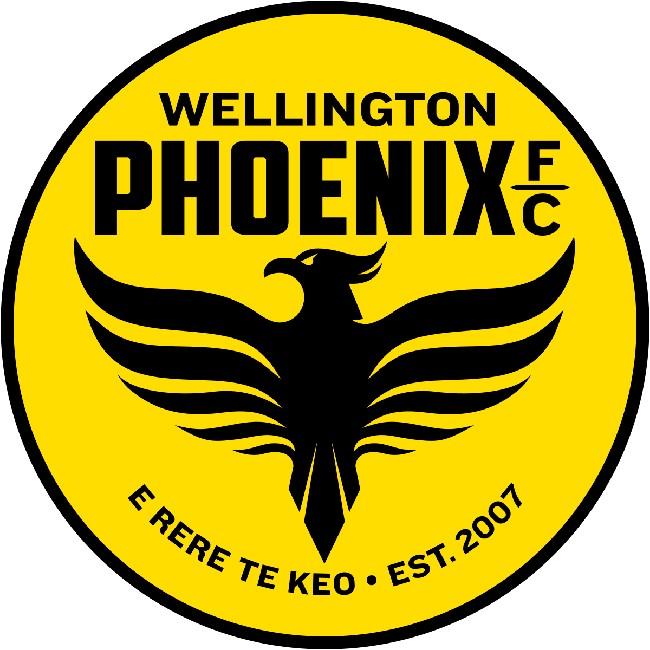 Wellington Phoenix (Akash)