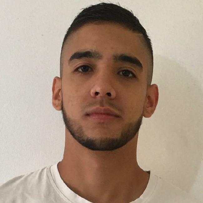 Juan Daniel Grajales