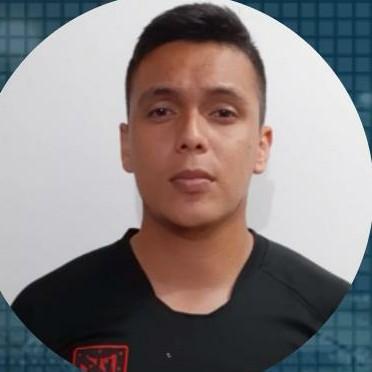 Juan Camilo Paz