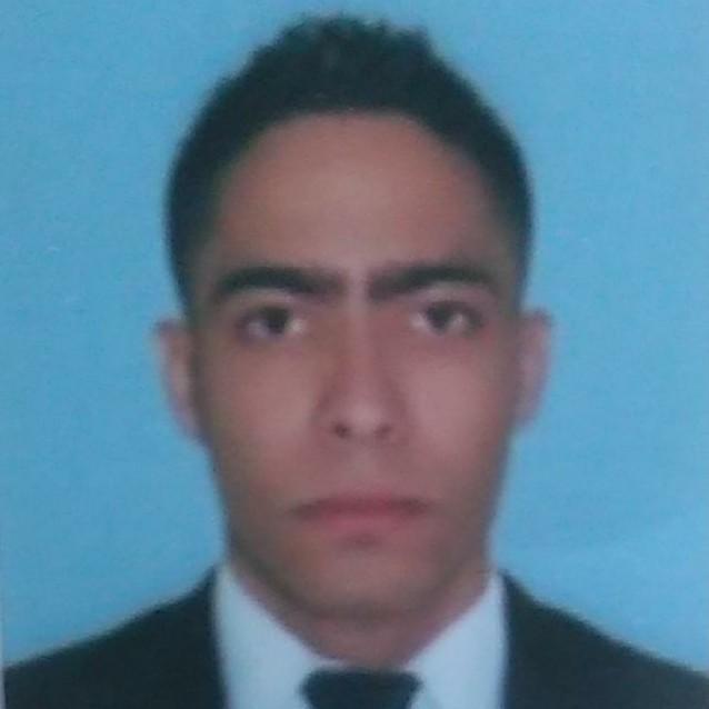 Yefferson Peláez
