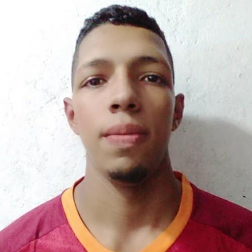 Andrés Parrado