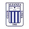 ALIANZA LIMA-PER