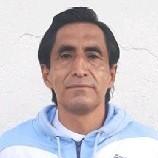 **Jorge Alonso Martínez Gonzáles