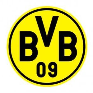 Borussia Dortmund (Pedrinho)