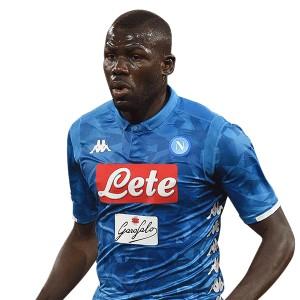 KOULIBALY