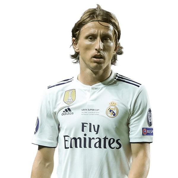 MODRIC