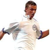 GUTI