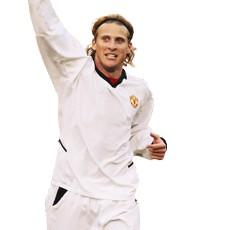 DIEGO FORLAN
