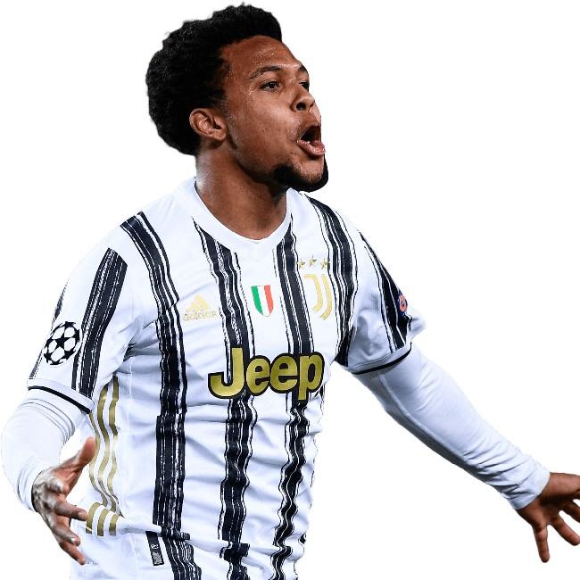 MCKENNIE