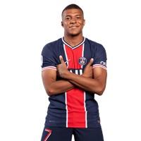 MBAPPE