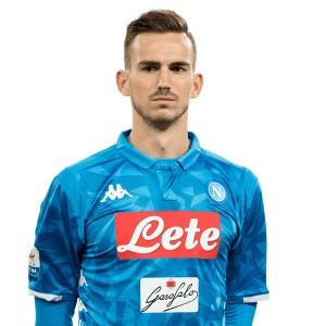 FABIAN RUIZ
