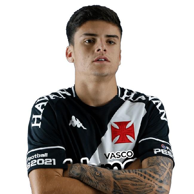 GABRIEL PEC