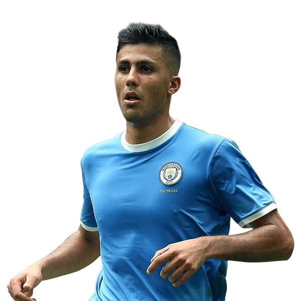 RODRI