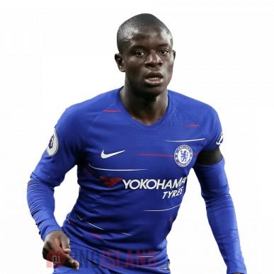 KANTÉ