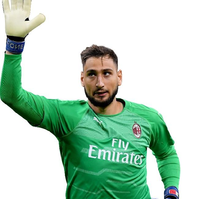 DONNARUMMA