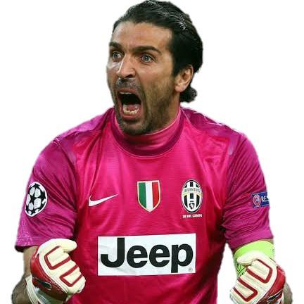 BUFFON