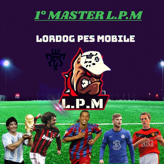 1° MASTER CUP