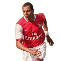 GILBERTO SILVA