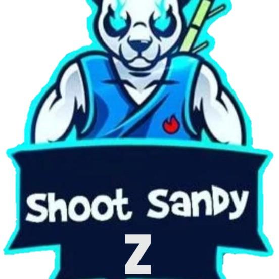 Shoot Sandy Z