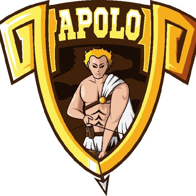 Apolo Crew