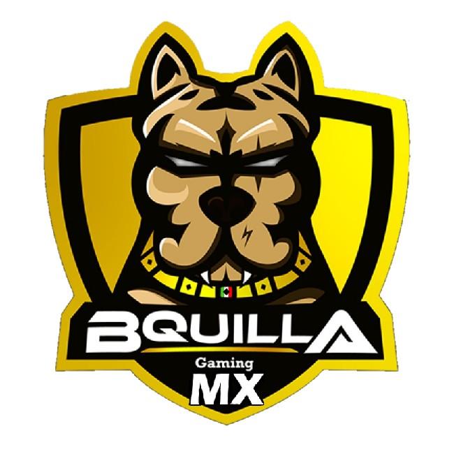 Bquilla Gaming