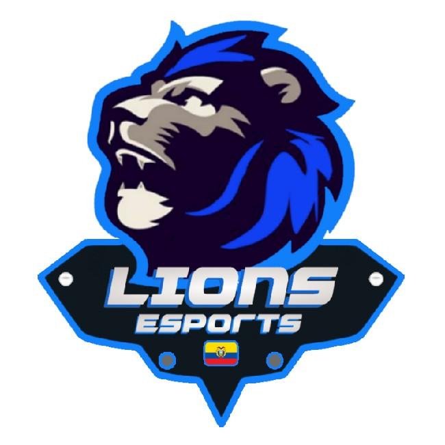 Lions eSports