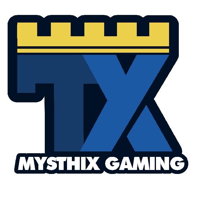 Mysthix Gaming