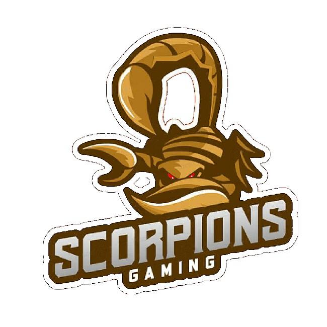 Scorpions Gaming