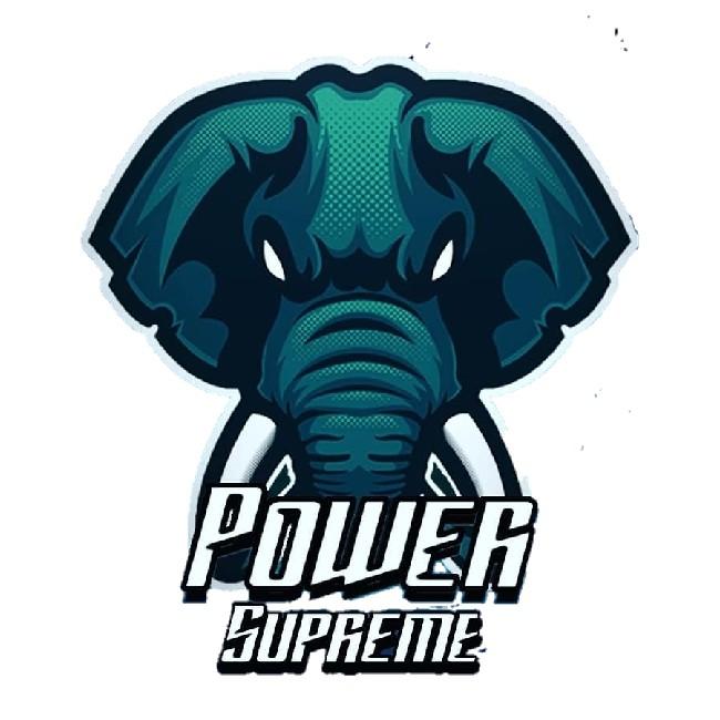 Power Supreme