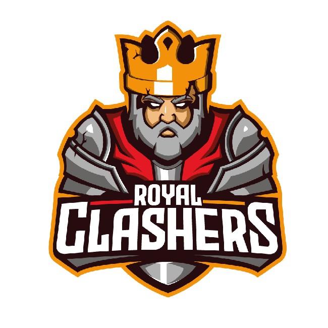Royal Clashers