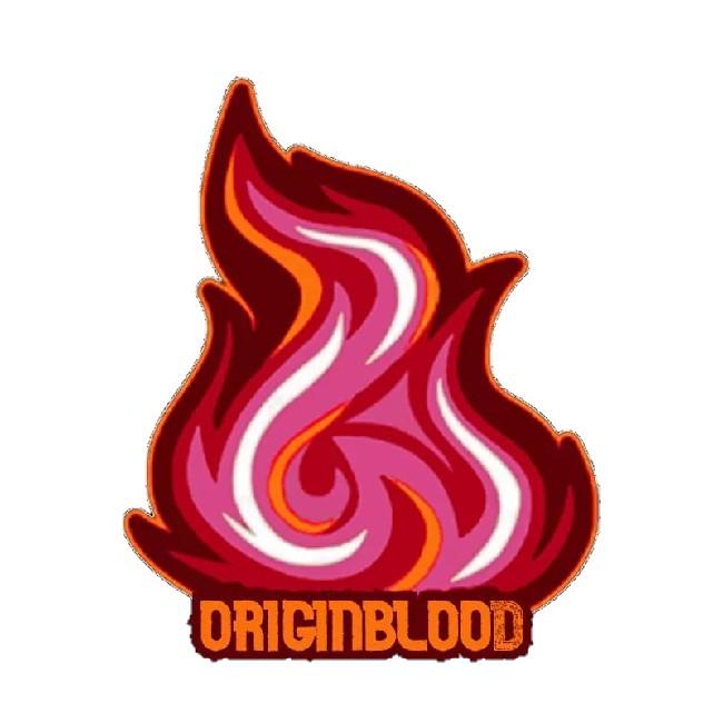 Origin Blood