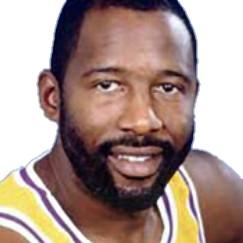 James Worthy
