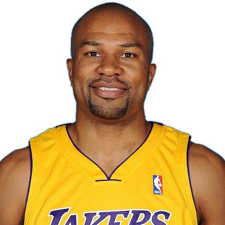 Derek Fisher