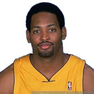 Robert Horry