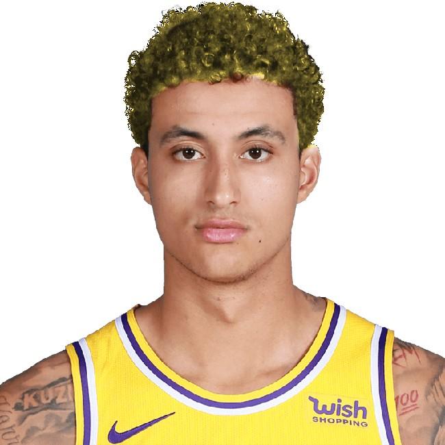 Kyle Kuzma