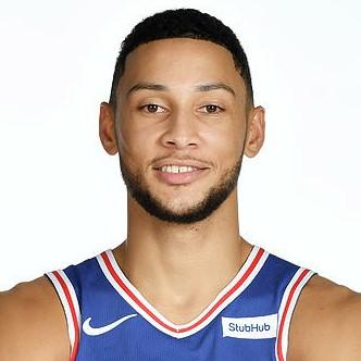 Ben Simmons